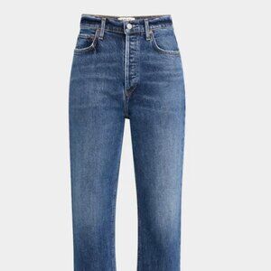 Agolde 90's Pinch Waist Jeans